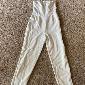 Express Jumpsuit